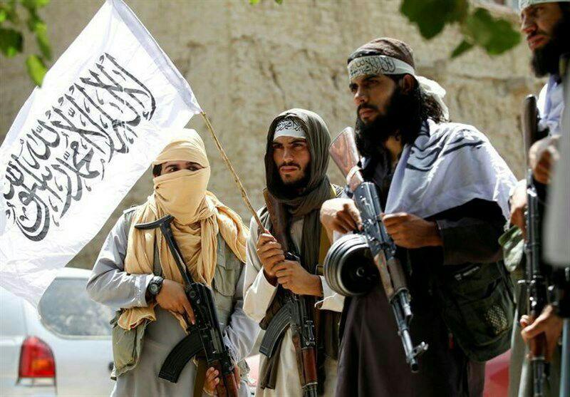طالبان- Taliban